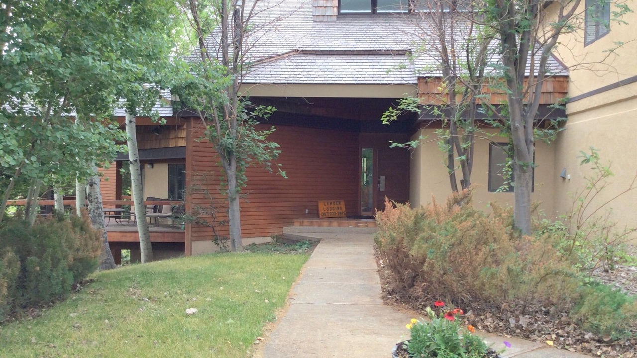 Photo of Outdoor in Lander