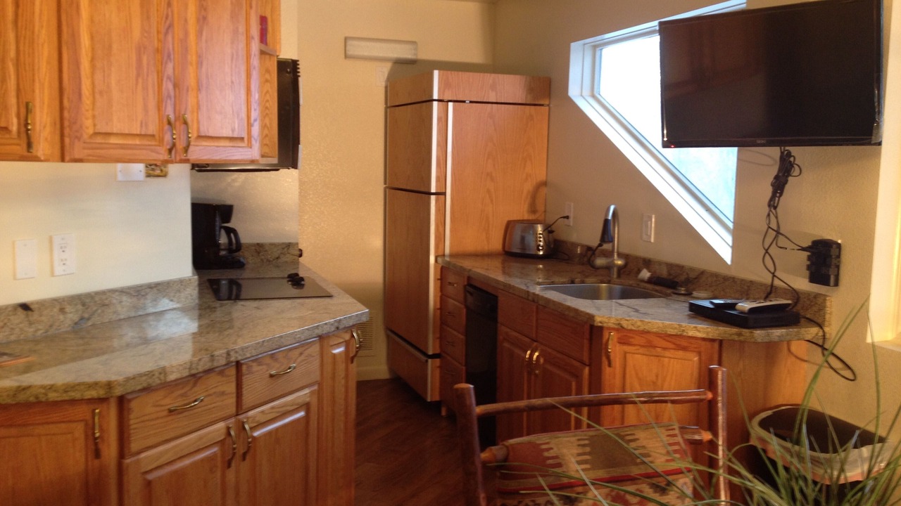 Photo of Kitchen in Lander