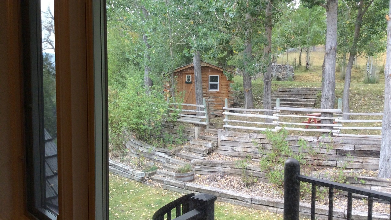 Photo of Outdoor in Lander