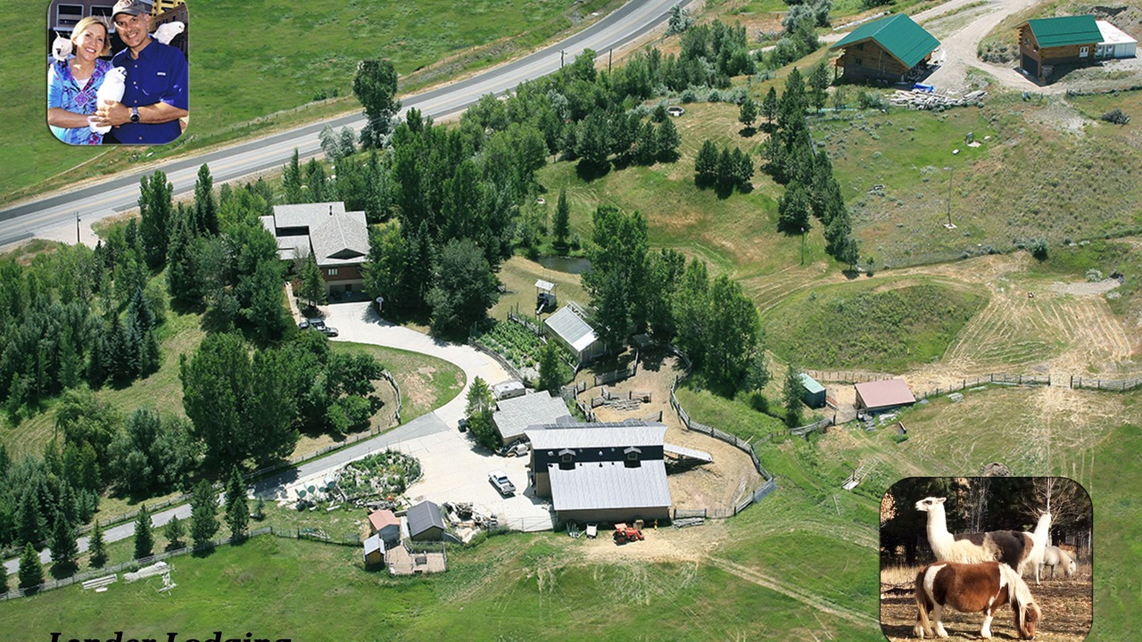 Photo of Others in Lander