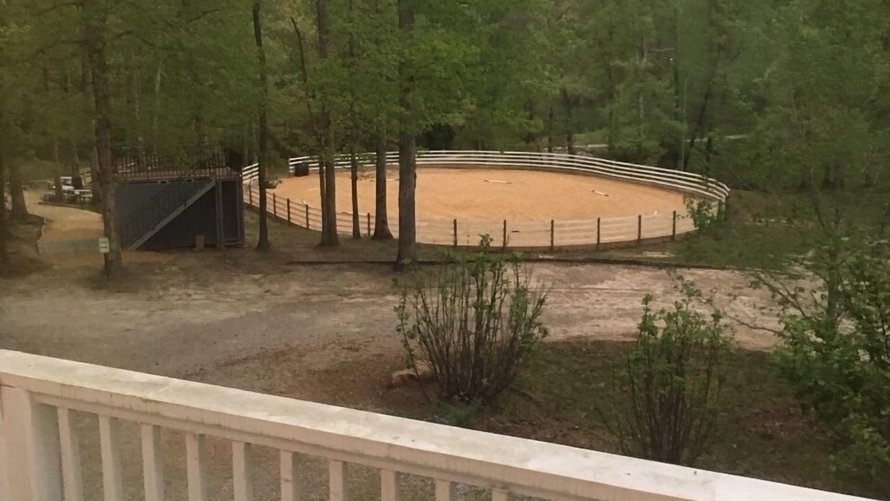 Photo of Outdoor in Clayton
