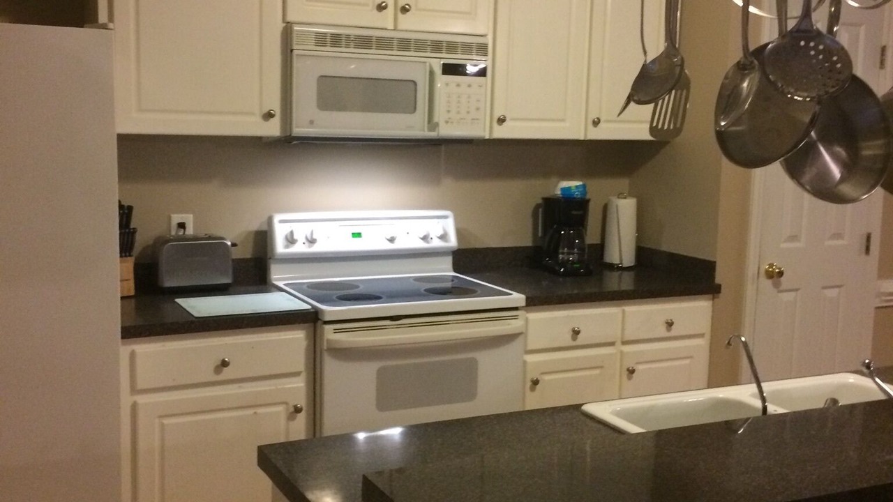 Photo of Kitchen in Clayton