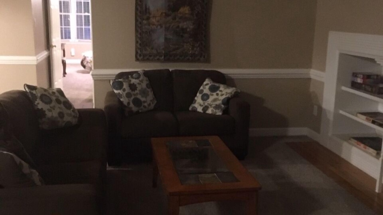 Photo of Livingroom in Clayton