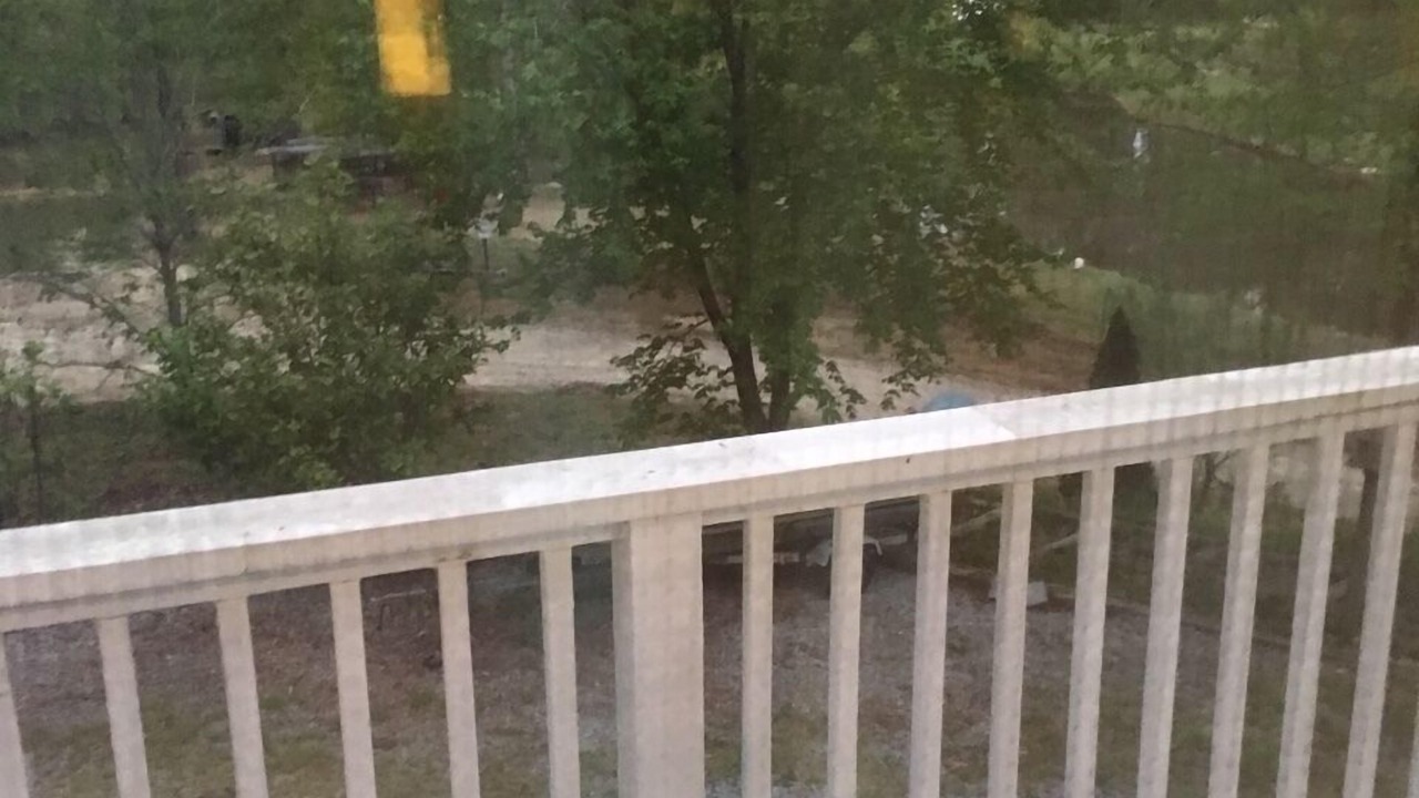 Photo of Outdoor in Clayton