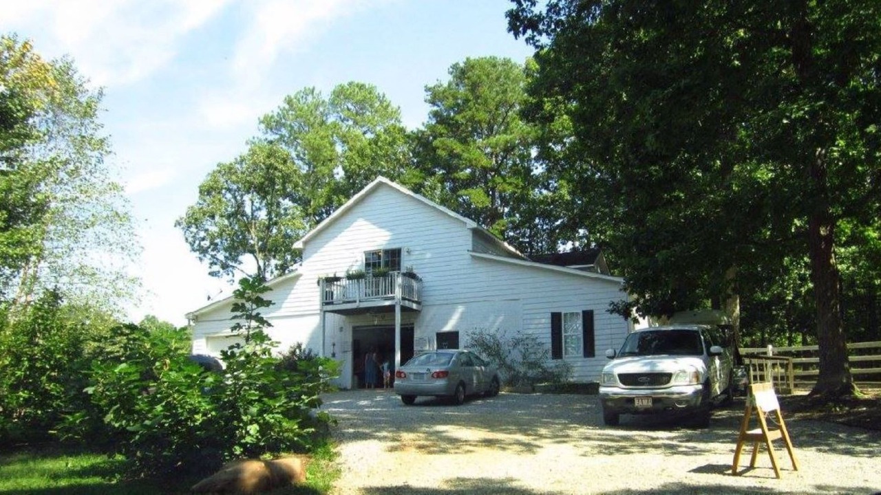 Photo of Outdoor in Clayton