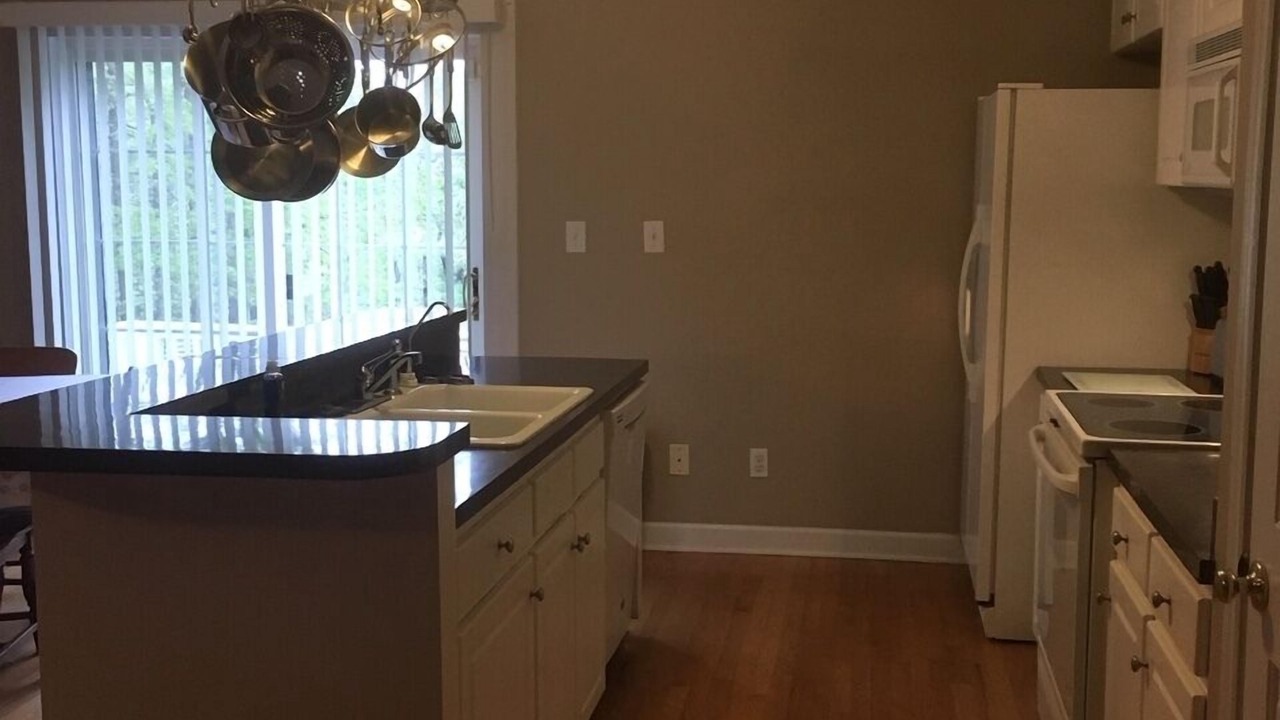 Photo of Kitchen in Clayton