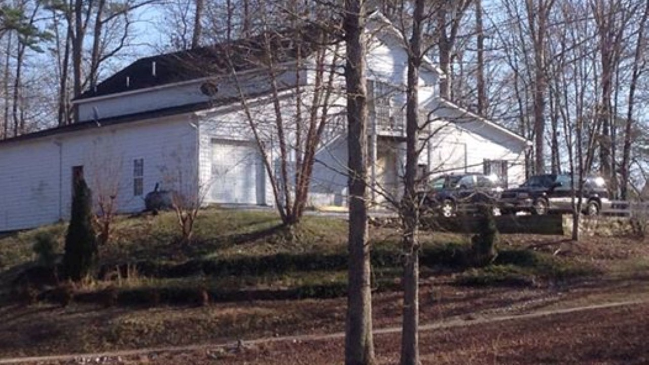 Photo of Outdoor in Clayton