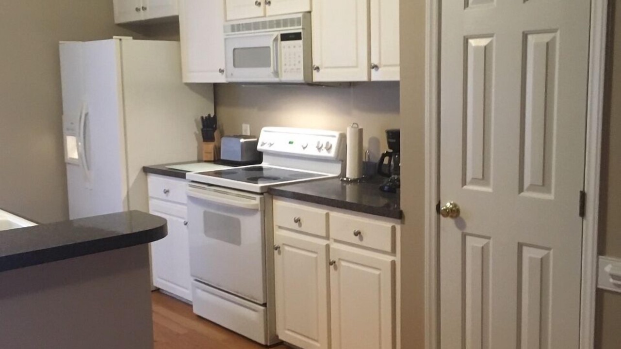 Photo of Kitchen in Clayton