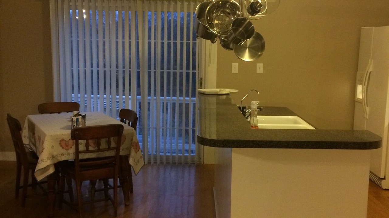 Photo of Kitchen in Clayton