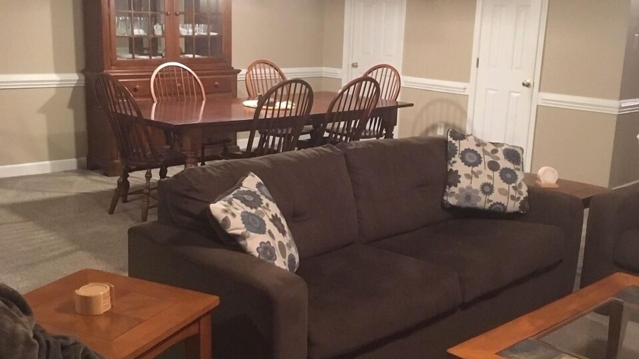 Photo of Livingroom in Clayton