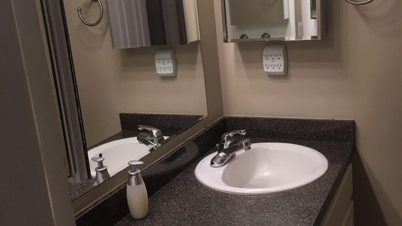 Photo of Bathroom in Clayton