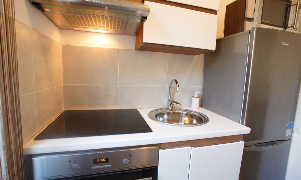 Photo of Kitchen in Cove Osibova (Milna)
