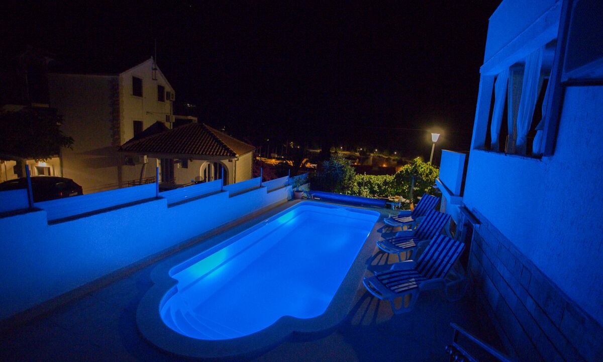 Photo of Outdoor in Cove Osibova (Milna)