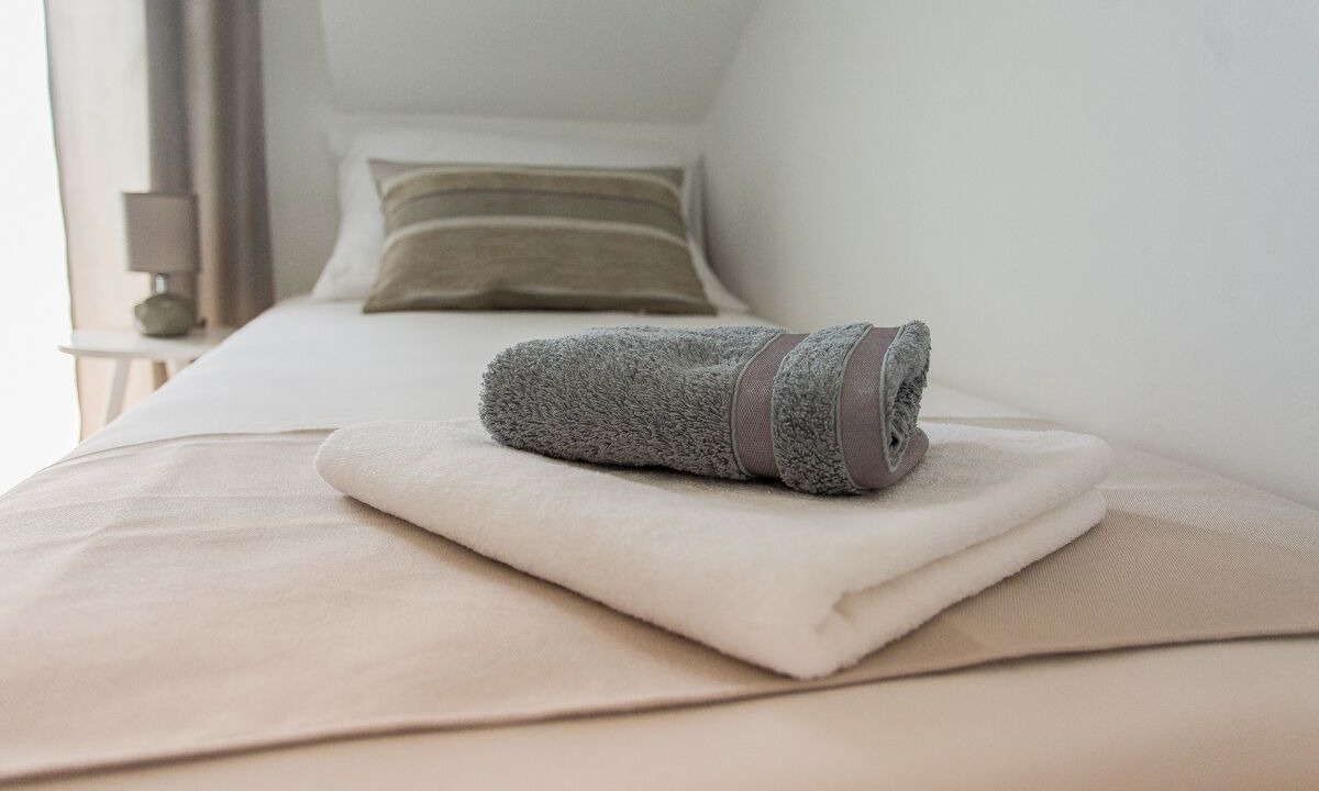 Photo of Bedroom in Cove Osibova (Milna)