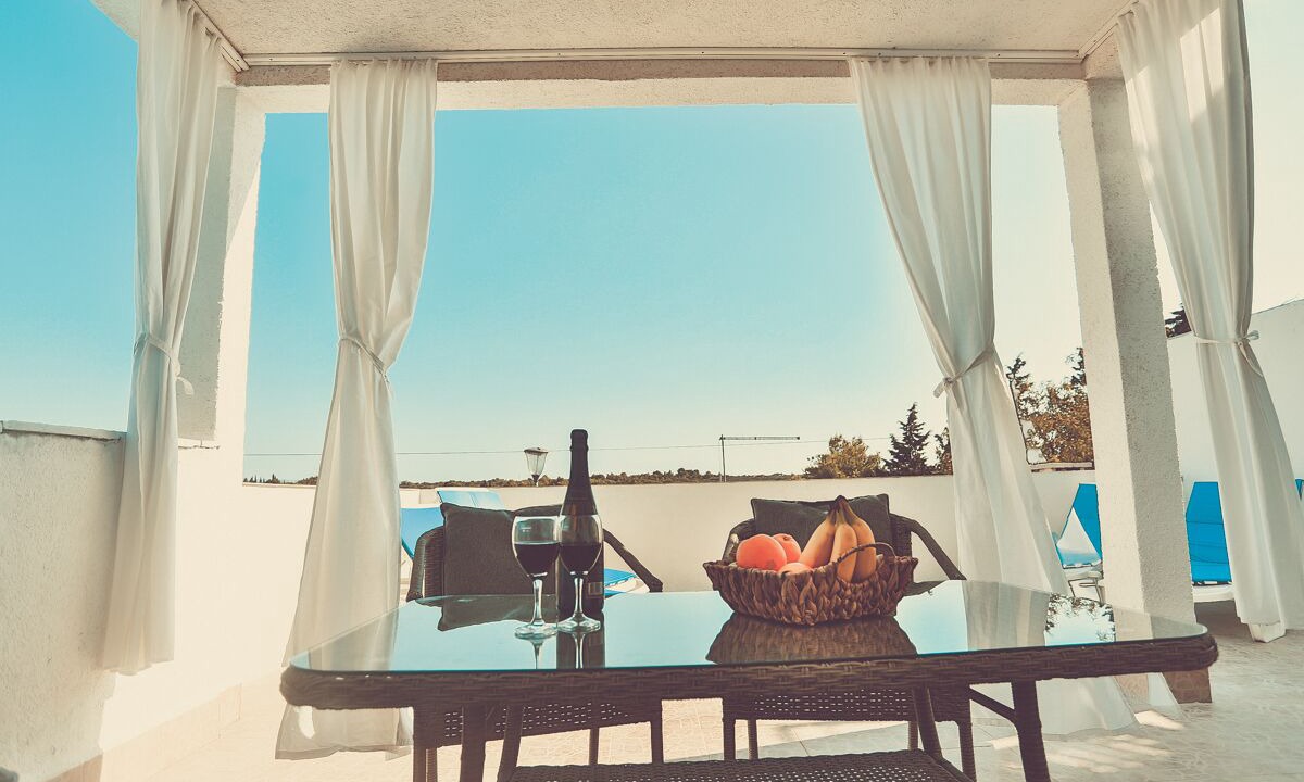 Photo of Outdoor in Cove Osibova (Milna)