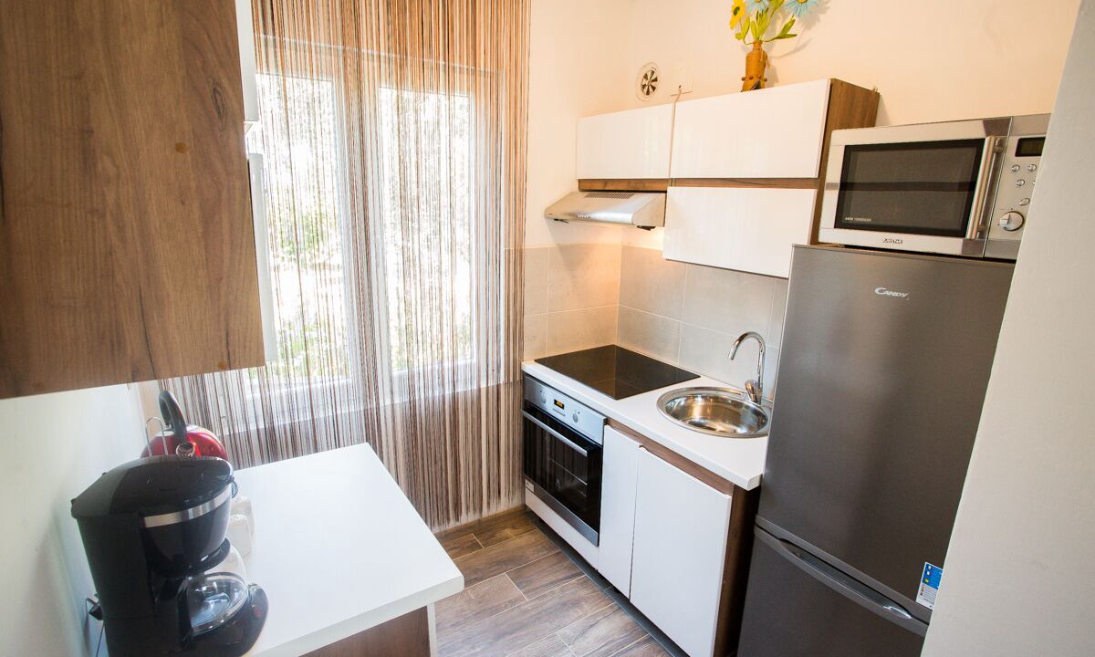 Photo of Kitchen in Cove Osibova (Milna)