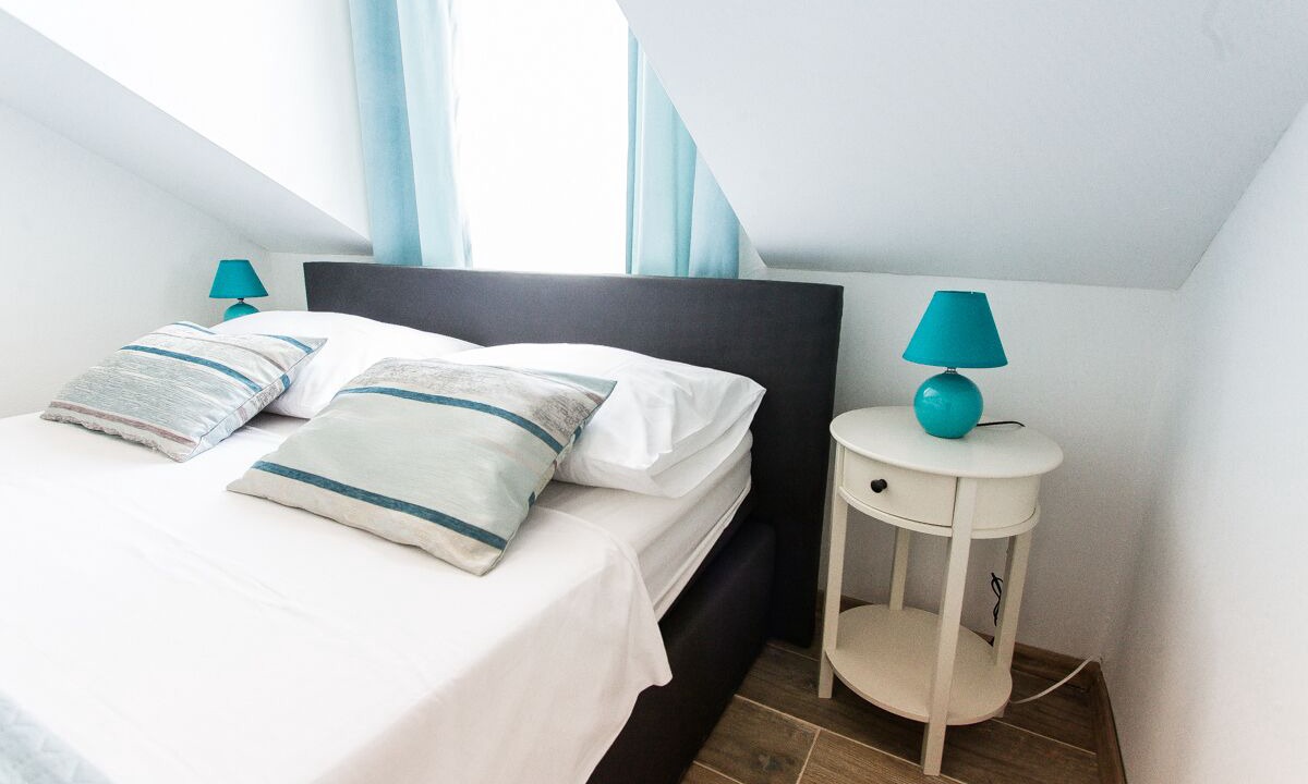 Photo of Bedroom in Cove Osibova (Milna)