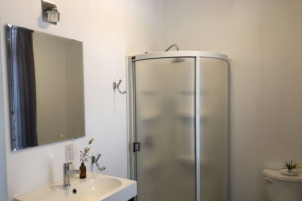Photo of Bathroom in Bromont