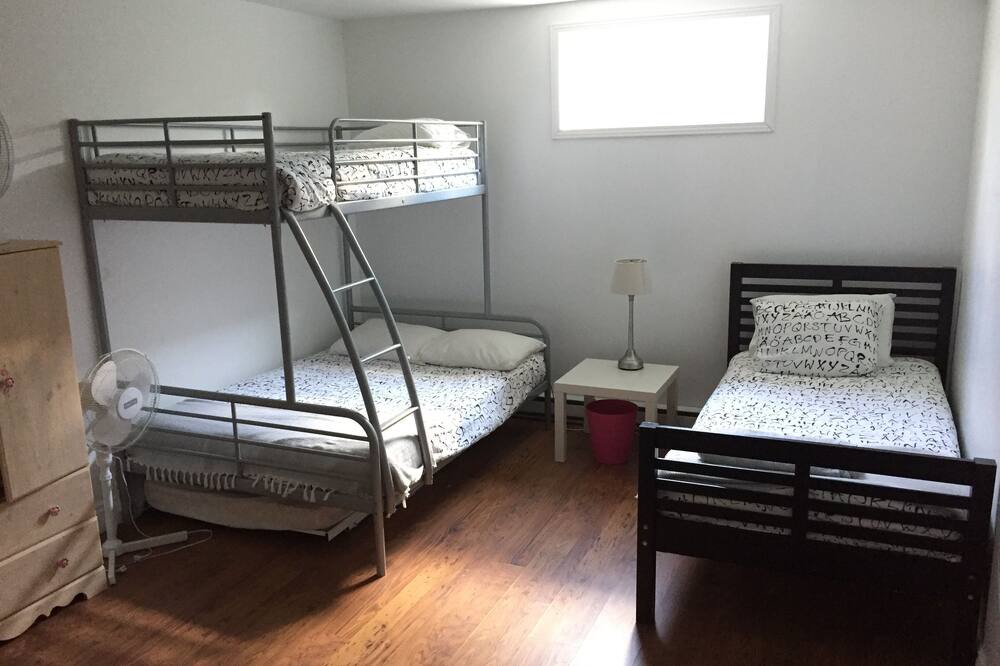 Photo of Bedroom in Bromont