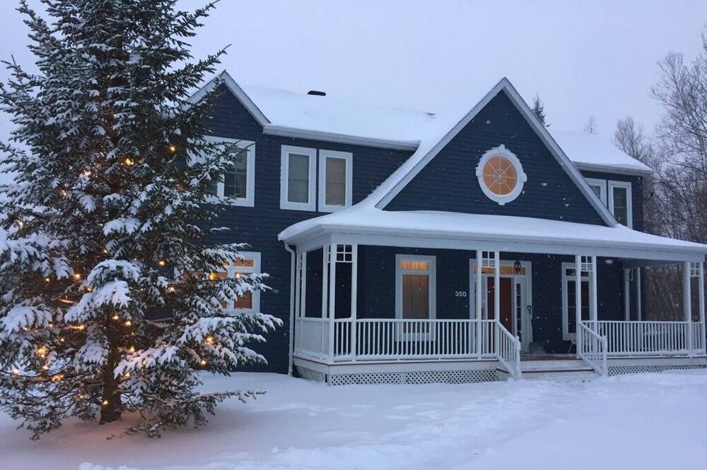 Photo of Outdoor in Bromont