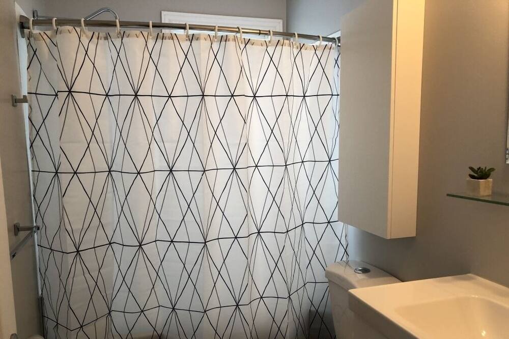 Photo of Bathroom in Bromont