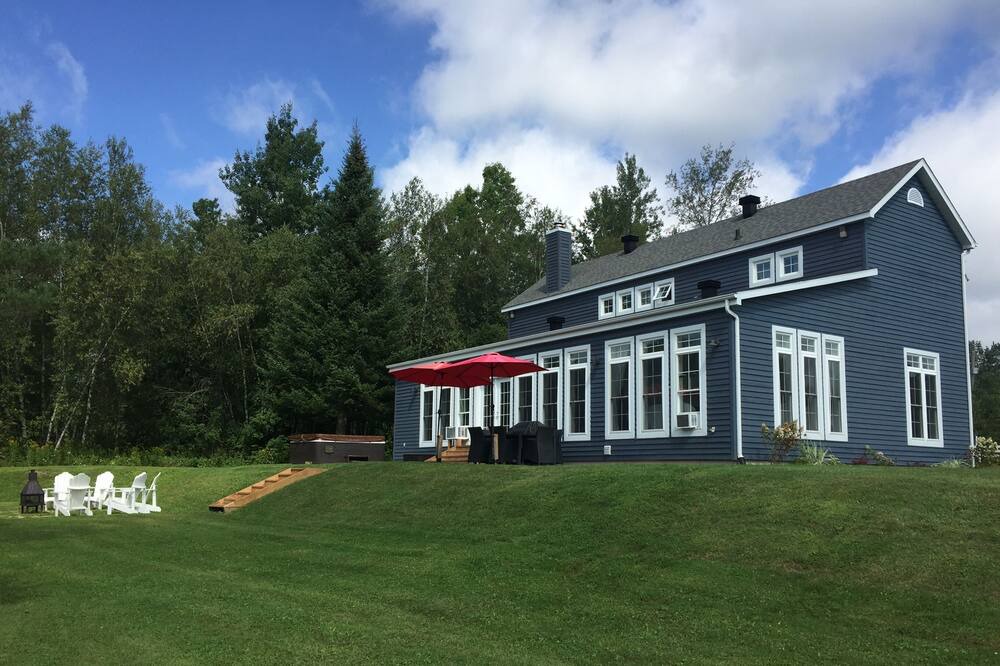 Photo of Outdoor in Bromont