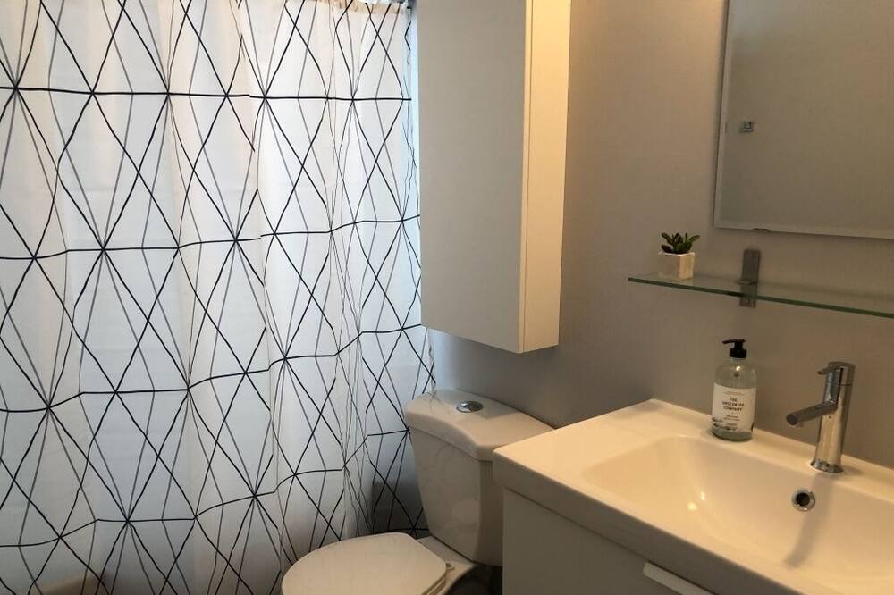 Photo of Bathroom in Bromont