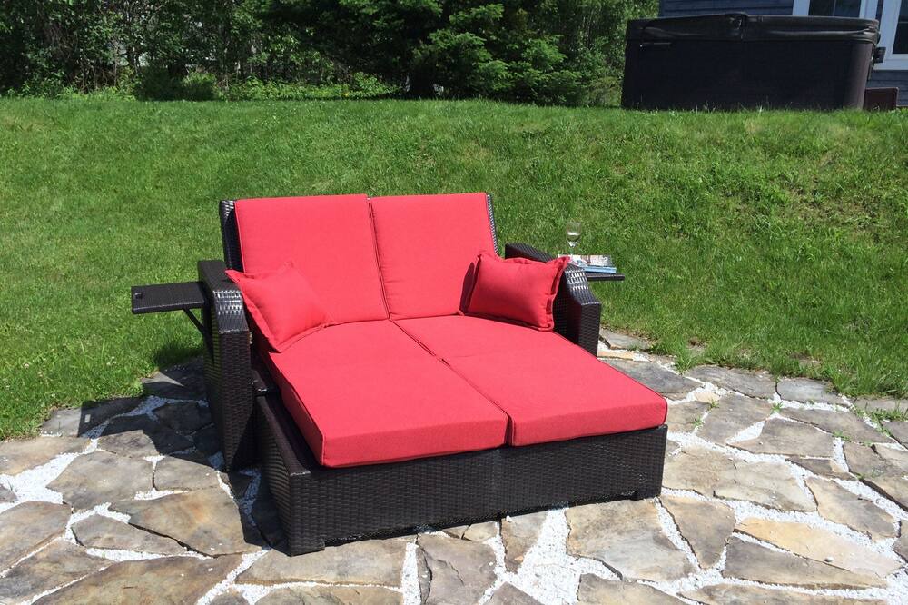 Photo of Outdoor in Bromont