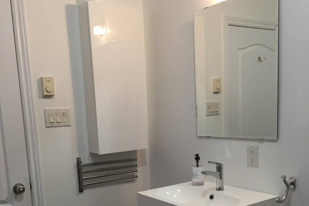 Photo of Bathroom in Bromont