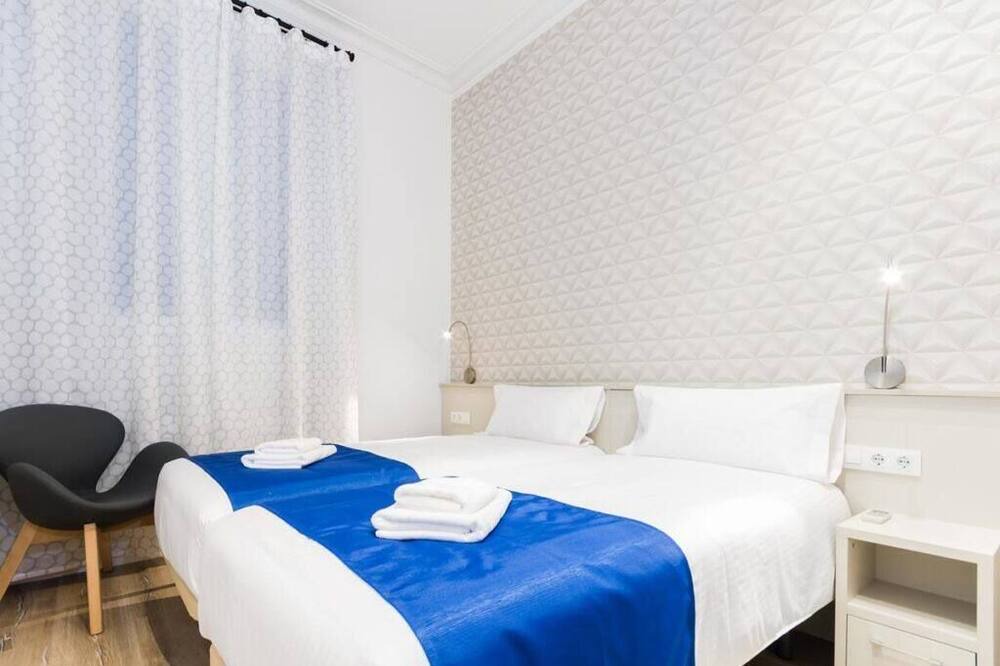 Photo of Bedroom in El Parc i la Llacuna del Poblenou