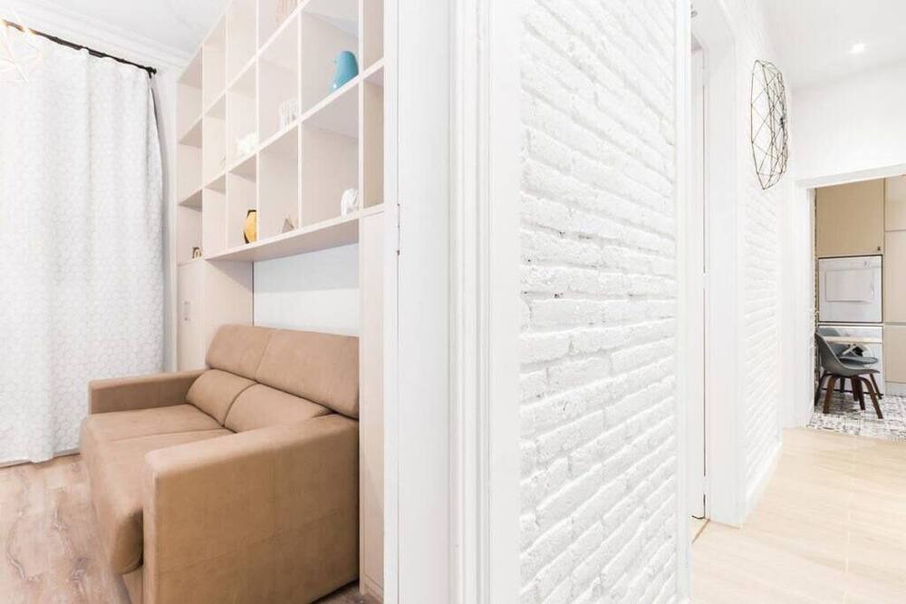Photo of Bedroom in El Parc i la Llacuna del Poblenou