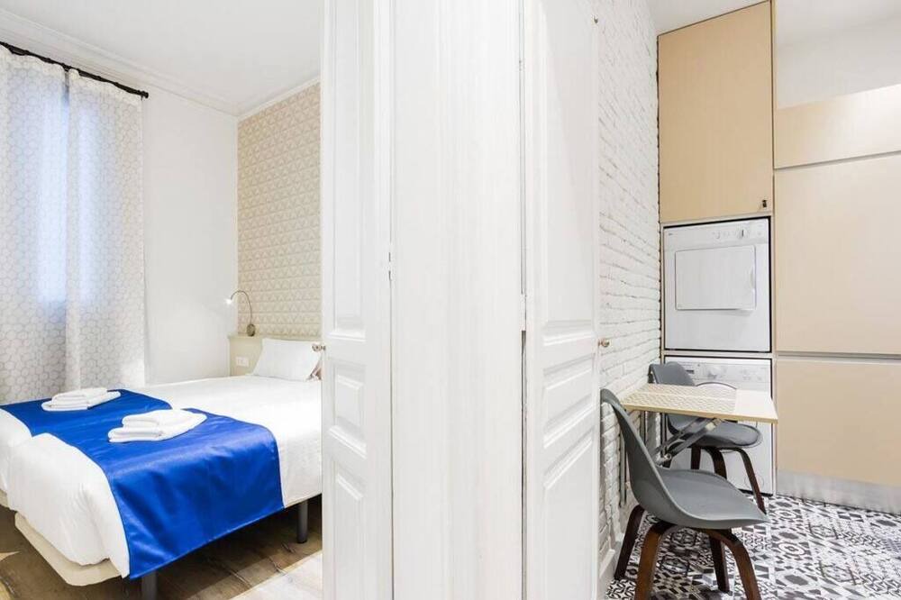 Photo of Bedroom in El Parc i la Llacuna del Poblenou