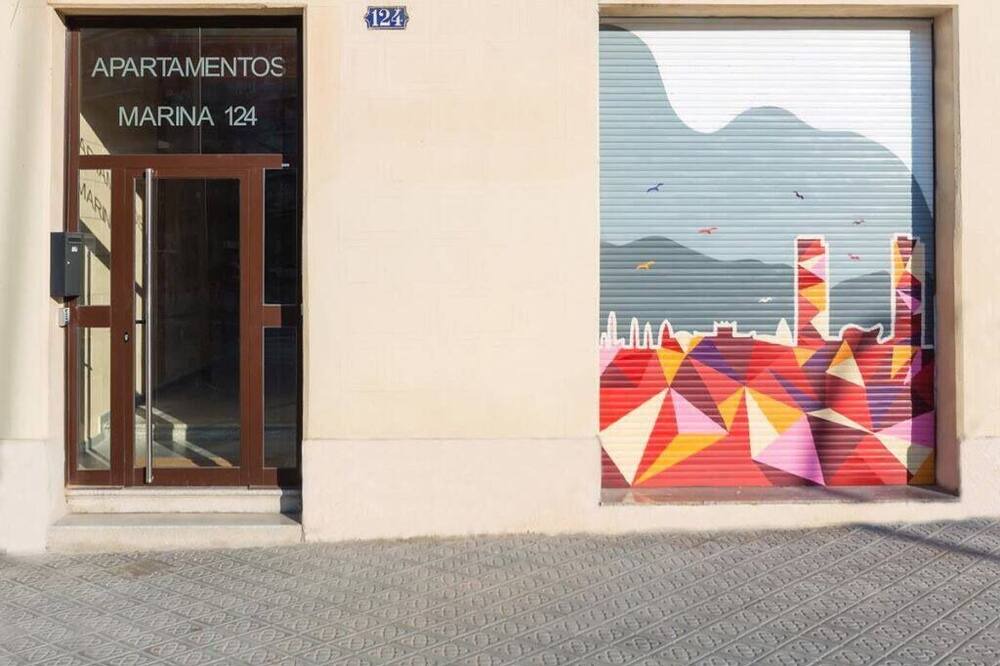 Photo of Outdoor in El Parc i la Llacuna del Poblenou