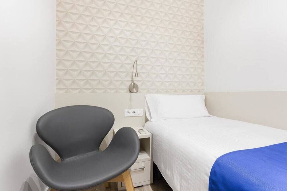 Photo of Bedroom in El Parc i la Llacuna del Poblenou