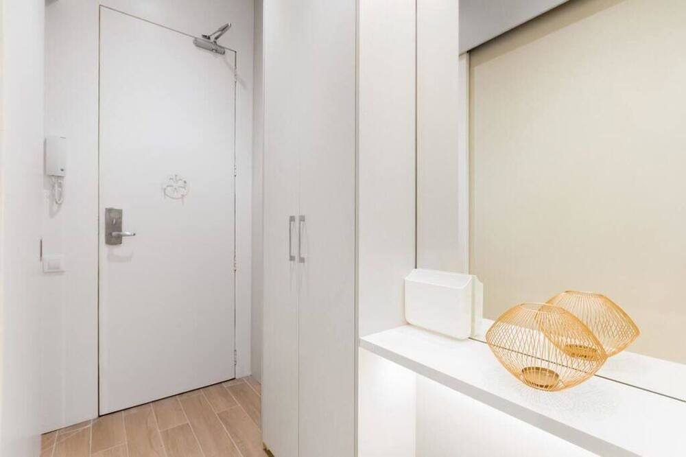 Photo of Bedroom in El Parc i la Llacuna del Poblenou