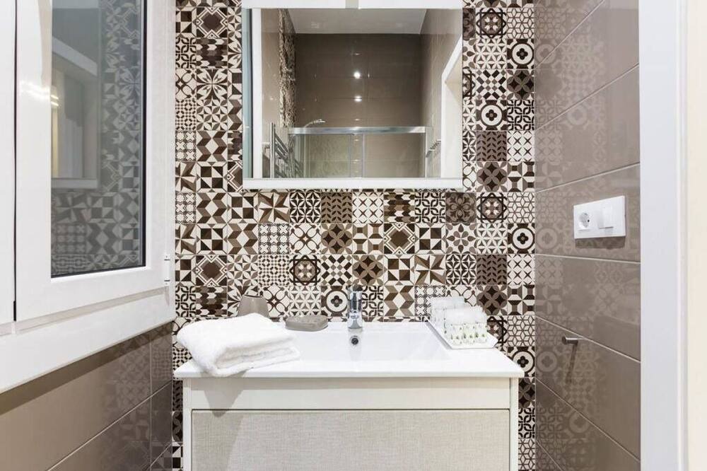 Photo of Bathroom in El Parc i la Llacuna del Poblenou