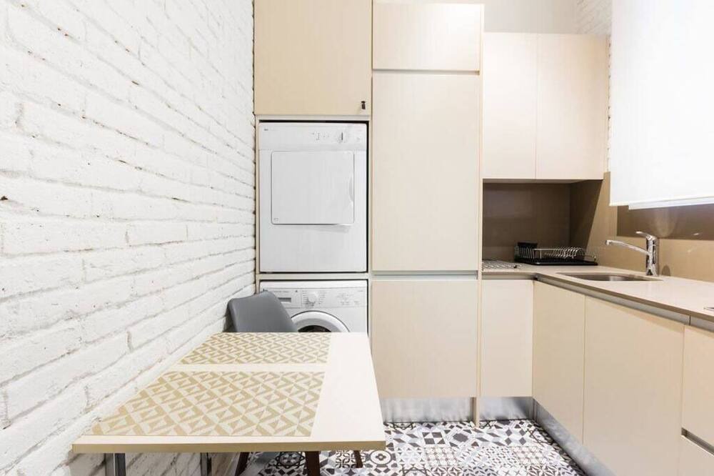 Photo of Kitchen in El Parc i la Llacuna del Poblenou
