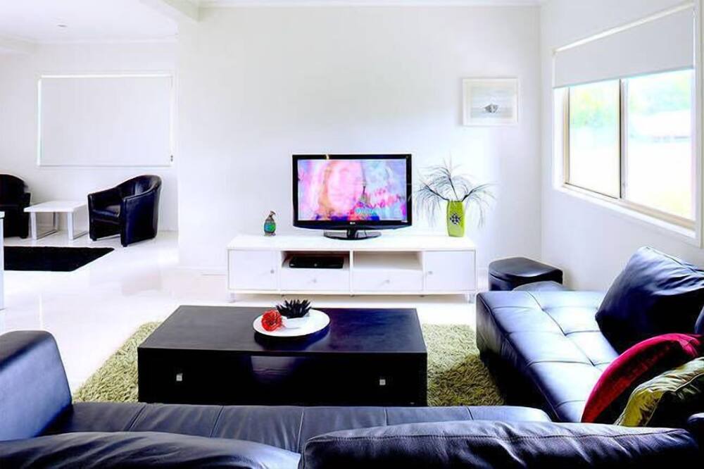 Photo of Bedroom in Tin Can Bay