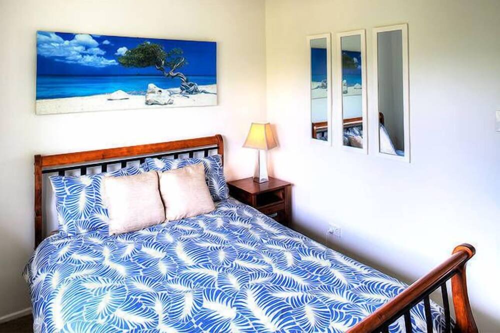Photo of Bedroom in Tin Can Bay