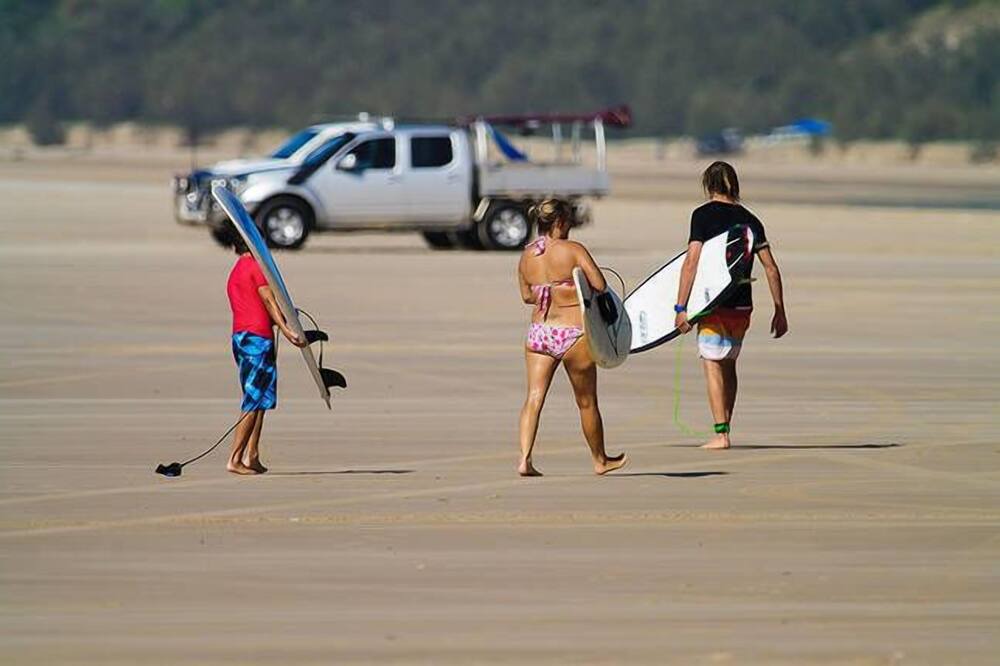 Photo of Others in Tin Can Bay