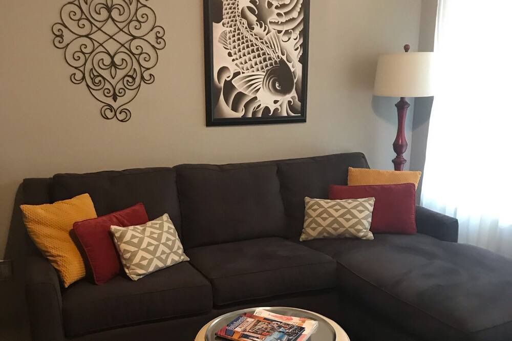 Photo of Bedroom in Highland Lake Estates