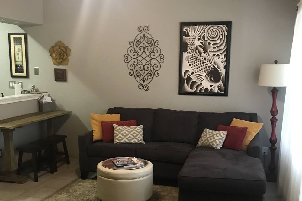 Photo of Bedroom in Highland Lake Estates