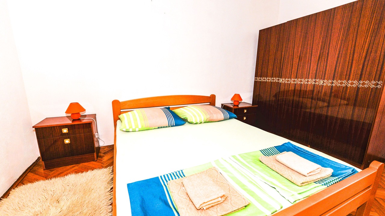 Photo of Bedroom in Zrce