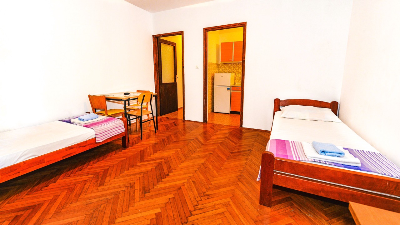 Photo of Bedroom in Zrce