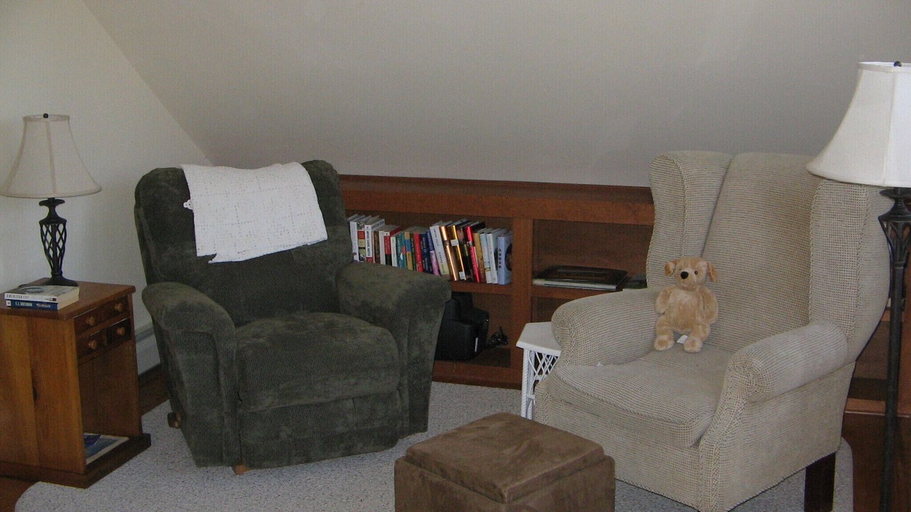 Photo of Livingroom in Etna