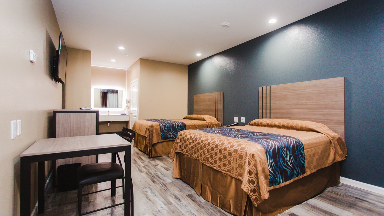 Photo of Bedroom in Sugar Land