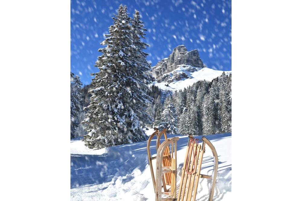 Photo of Outdoor in Davos
