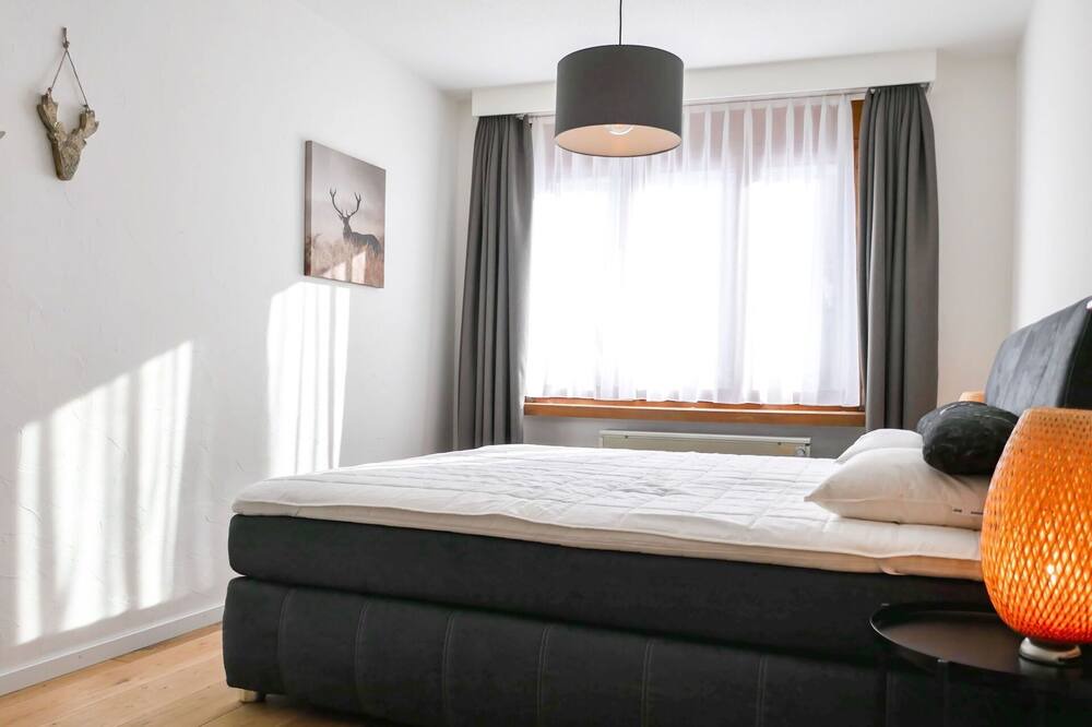 Photo of Bedroom in Davos