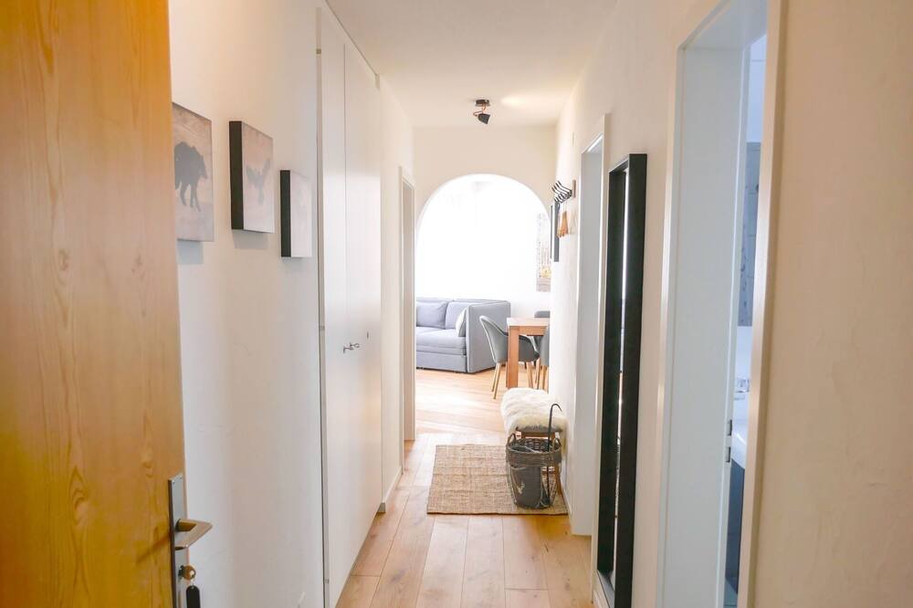 Photo of Bedroom in Davos