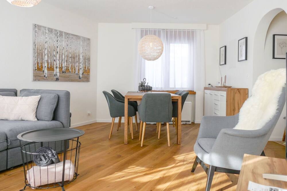 Photo of Bedroom in Davos